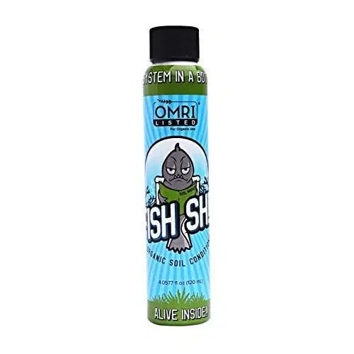 Fish Sh!t 120 ml