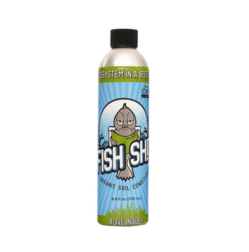 Fish Sh!t 250 ml