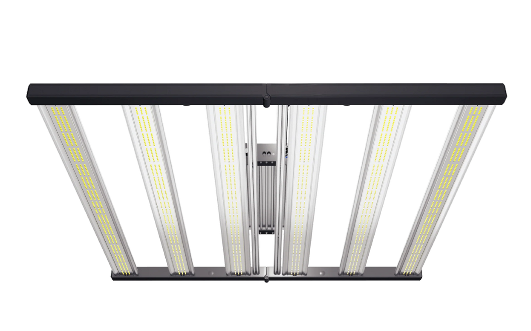 Master 6 Veg Commercial & Home Grow LED Fixture