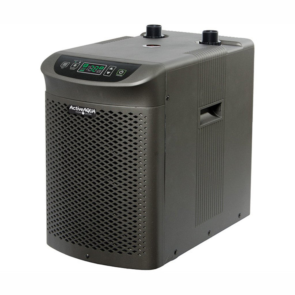 Active Aqua Chiller with Power Boost, 1/10 HP