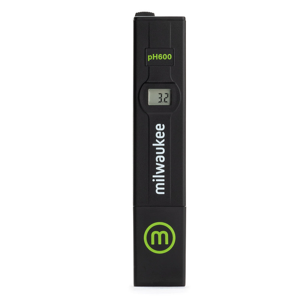 Milwaukee Instruments pH600 Digital pH Pen