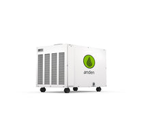 Load image into Gallery viewer, Anden Dehumidifier, Movable, 130 Pints/Day
