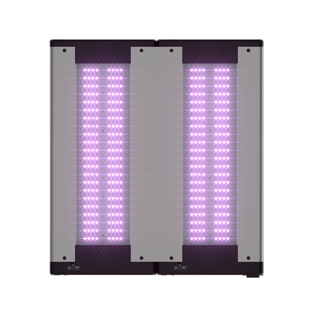 SolarSystem 1100 Programmable Commercial Series LED, 90-277V