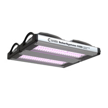 Load image into Gallery viewer, SolarSystem 1100 Programmable Commercial Series LED, 90-277V
