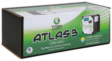 Load image into Gallery viewer, Titan Controls Atlas 3 - Day/Night CO2 Monitor/Controller
