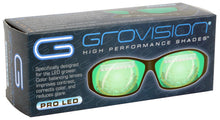 Load image into Gallery viewer, GroVision High Performance Shades - Pro LED (6/Cs)
