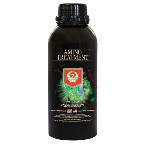 House and Garden Amino Treatment 500 ml (8/Cs)