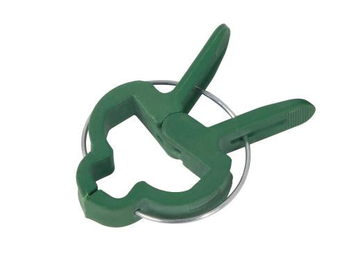 Grower's Edge Clamp Clip - Small (12/Bag) (576/Cs)