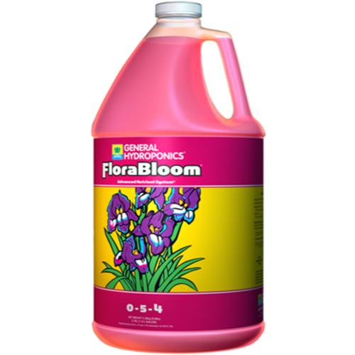 GH Flora Bloom Gallon (4/C