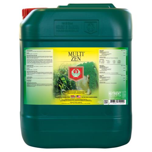 House and Garden Multi Zen 5 Liter