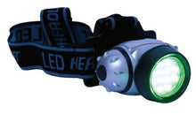 Load image into Gallery viewer, Grower&#39;s Edge Green Eye LED Headlight (100/Cs)
