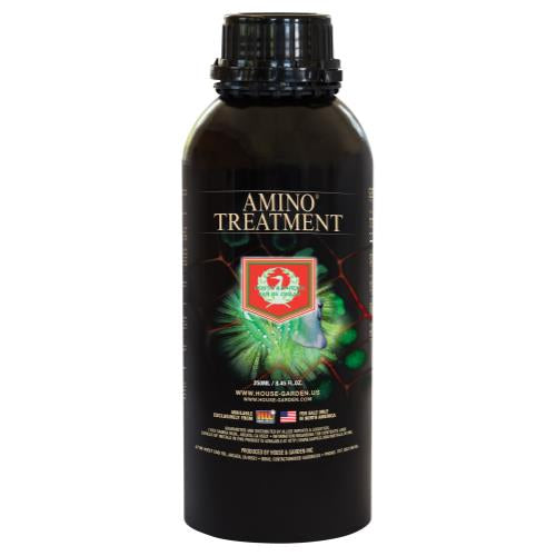 House and Garden Amino Treatment 250 ml