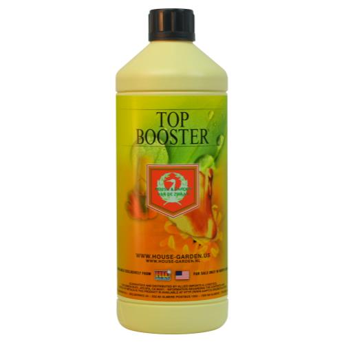 House and Garden Top Booster 1 Liter