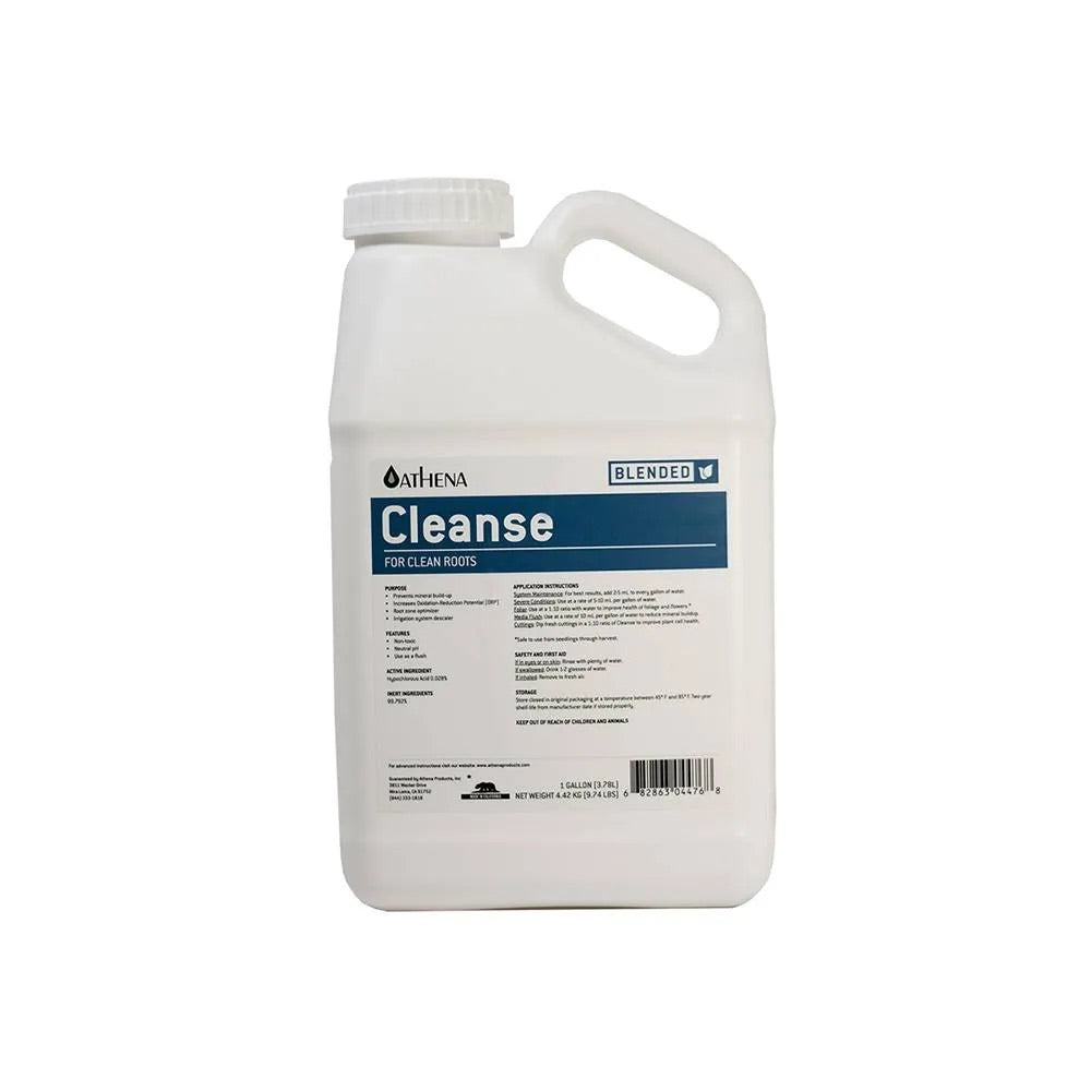 Athena Cleanse 1 Gallon