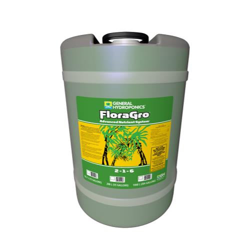 GH Flora Gro 15 Gallon