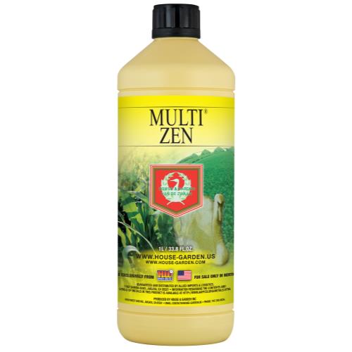 House and Garden Multi Zen 1 Liter