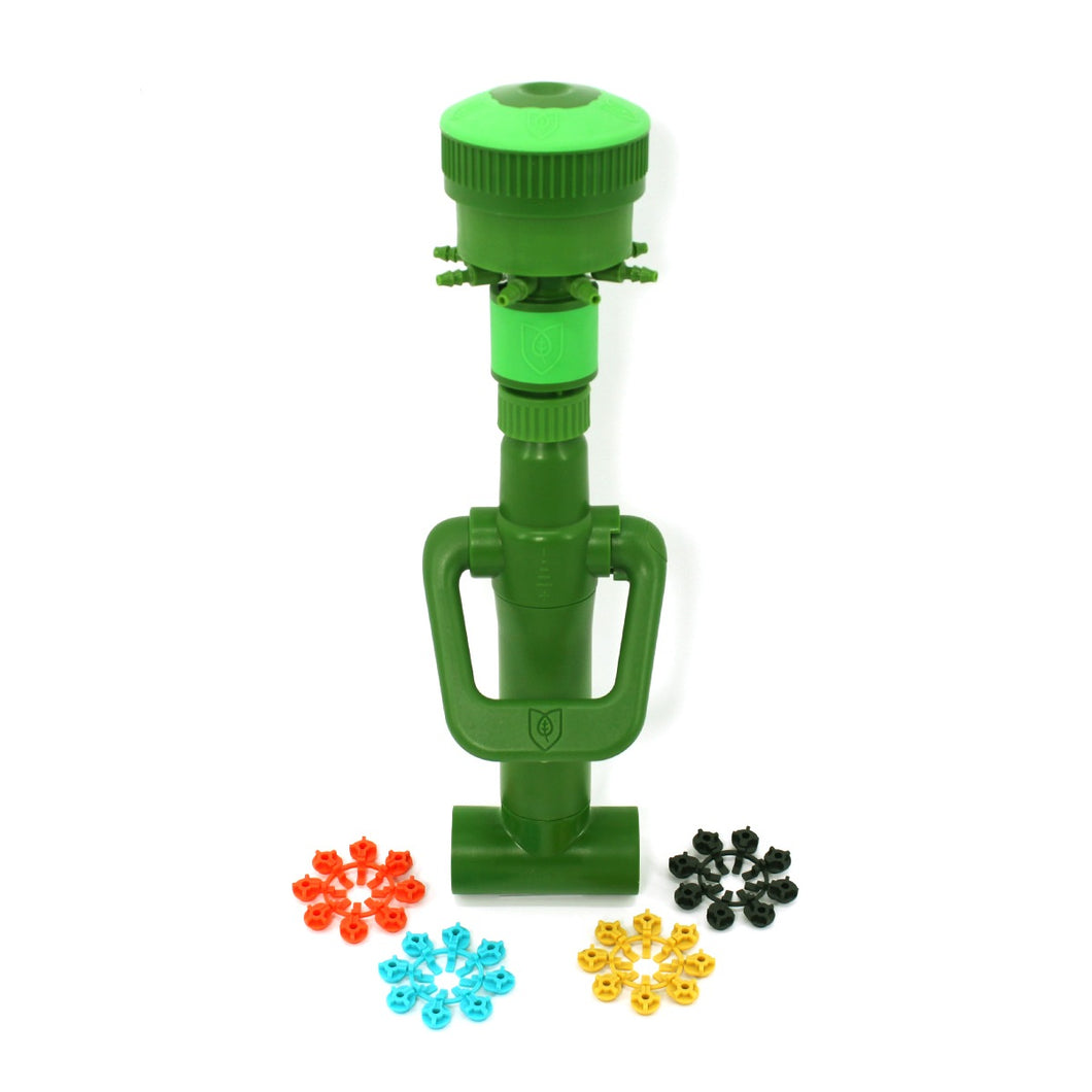 FloraFlex QDPS Multi Flow | 1