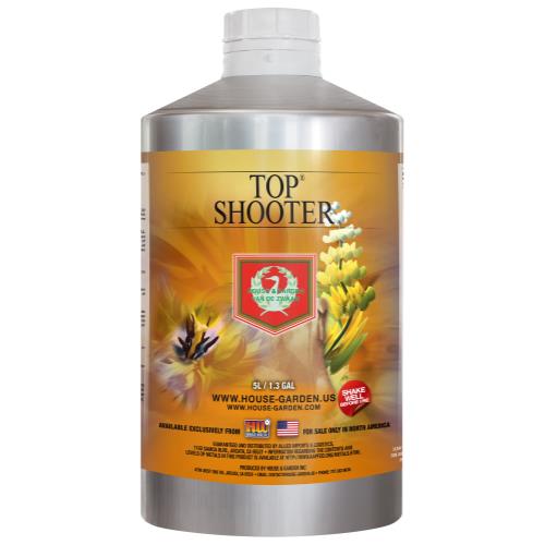 House & Garden Top Shooter, 5 L