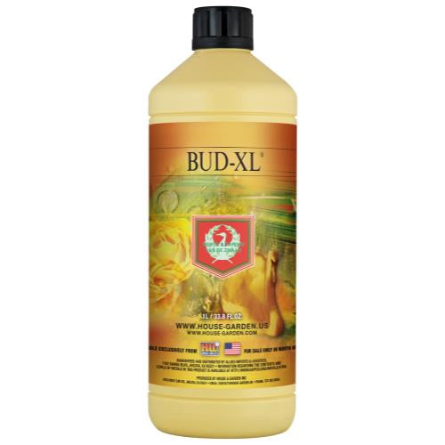 House and Garden Bud XL 1 Liter