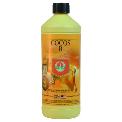 House & Garden Cocos B, 1 L