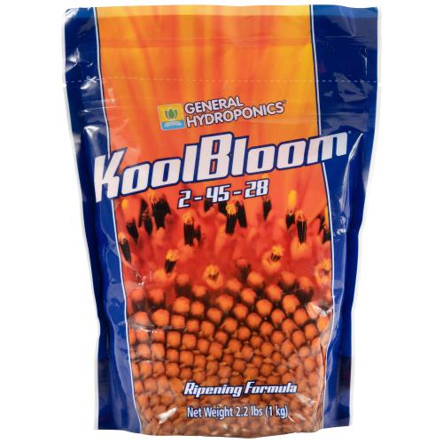 GH KoolBloom 2.2 lb (12/Cs)