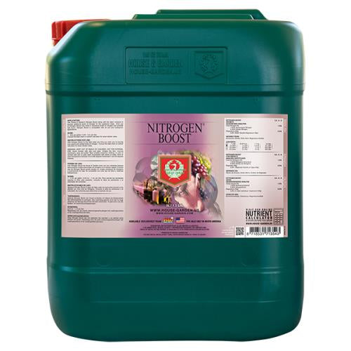 House and Garden Nitrogen Boost 5 Liter