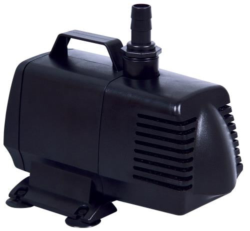 EcoPlus Eco 1056 Fixed Flow Submersible/Inline Pump 1083 GPH (6/Cs)