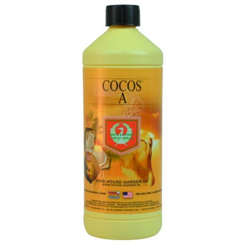 House & Garden Cocos A, 1 L